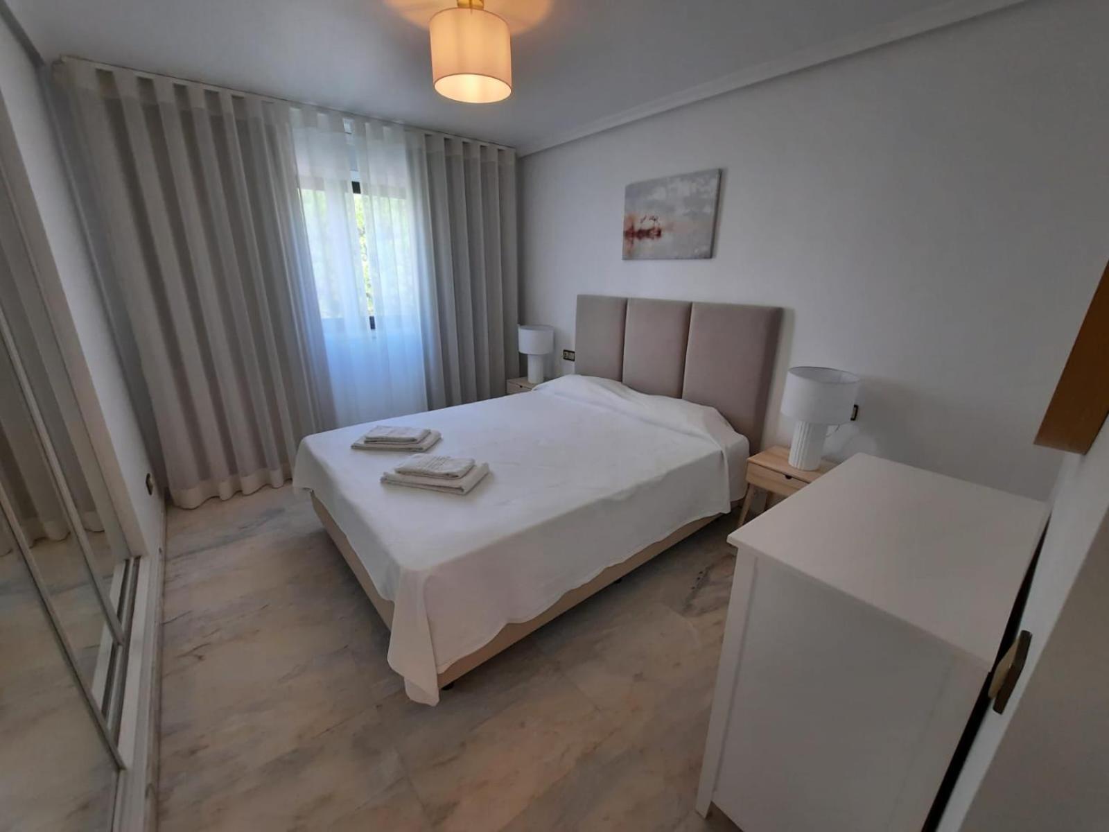 Apartamento Falésia By Garvetur *