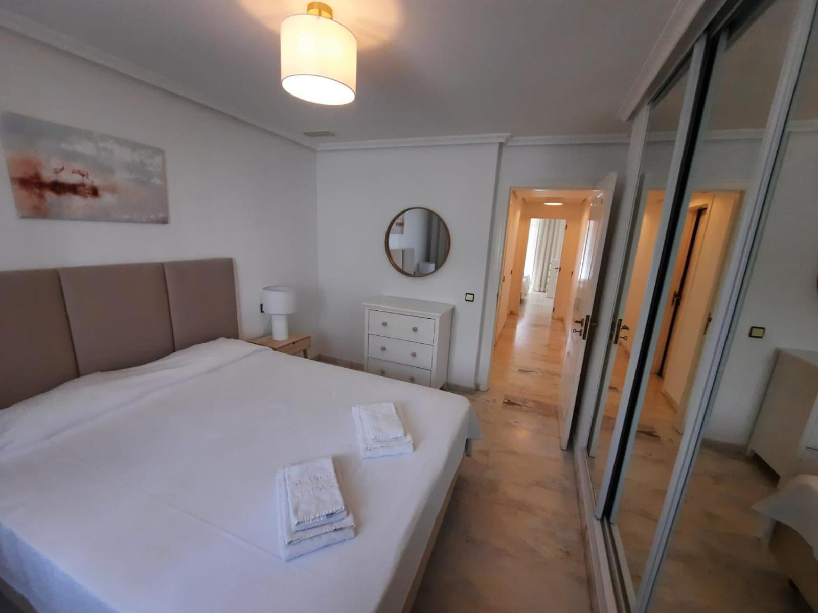 Falesia By Garvetur Appartement