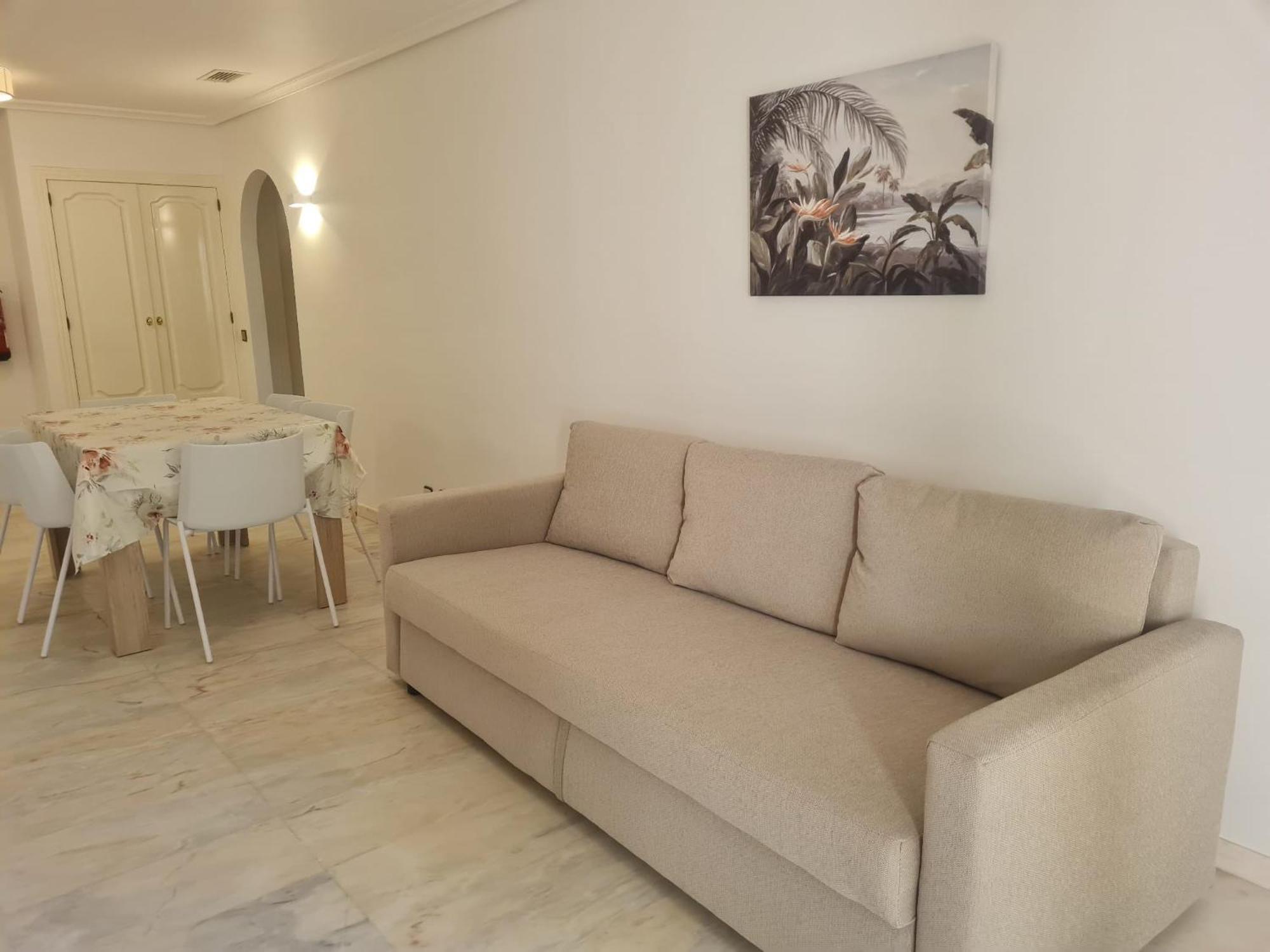 Falesia By Garvetur Appartement *