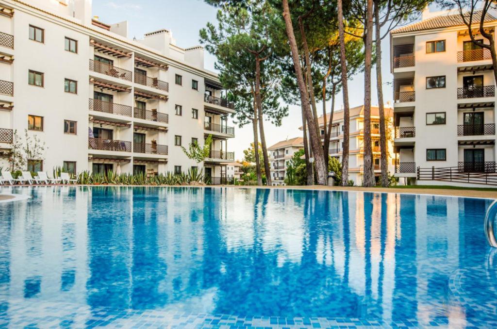 Falesia By Garvetur Appartement *