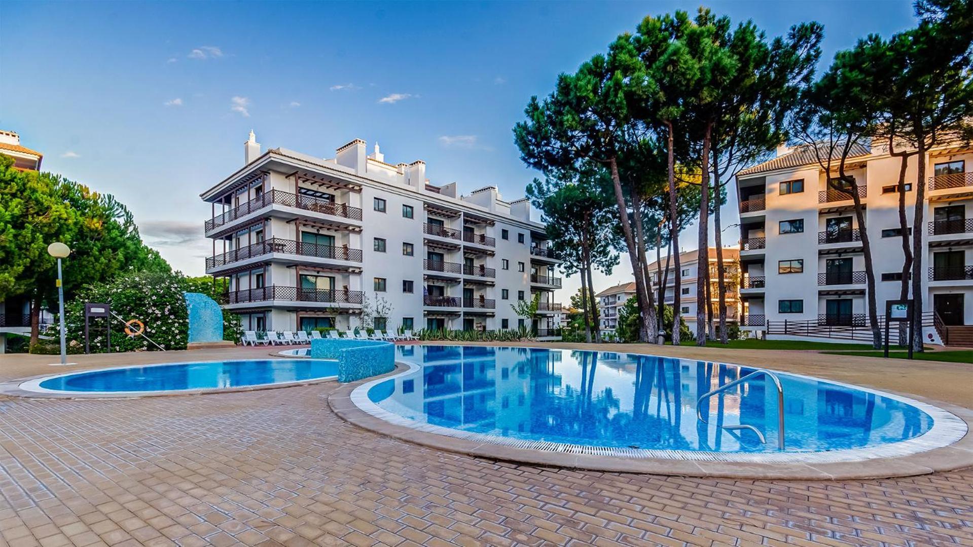 Falesia By Garvetur Appartement *