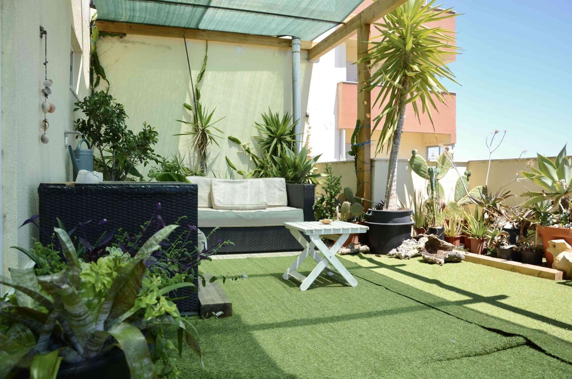 Appartement Ria Terrace Iii FAO