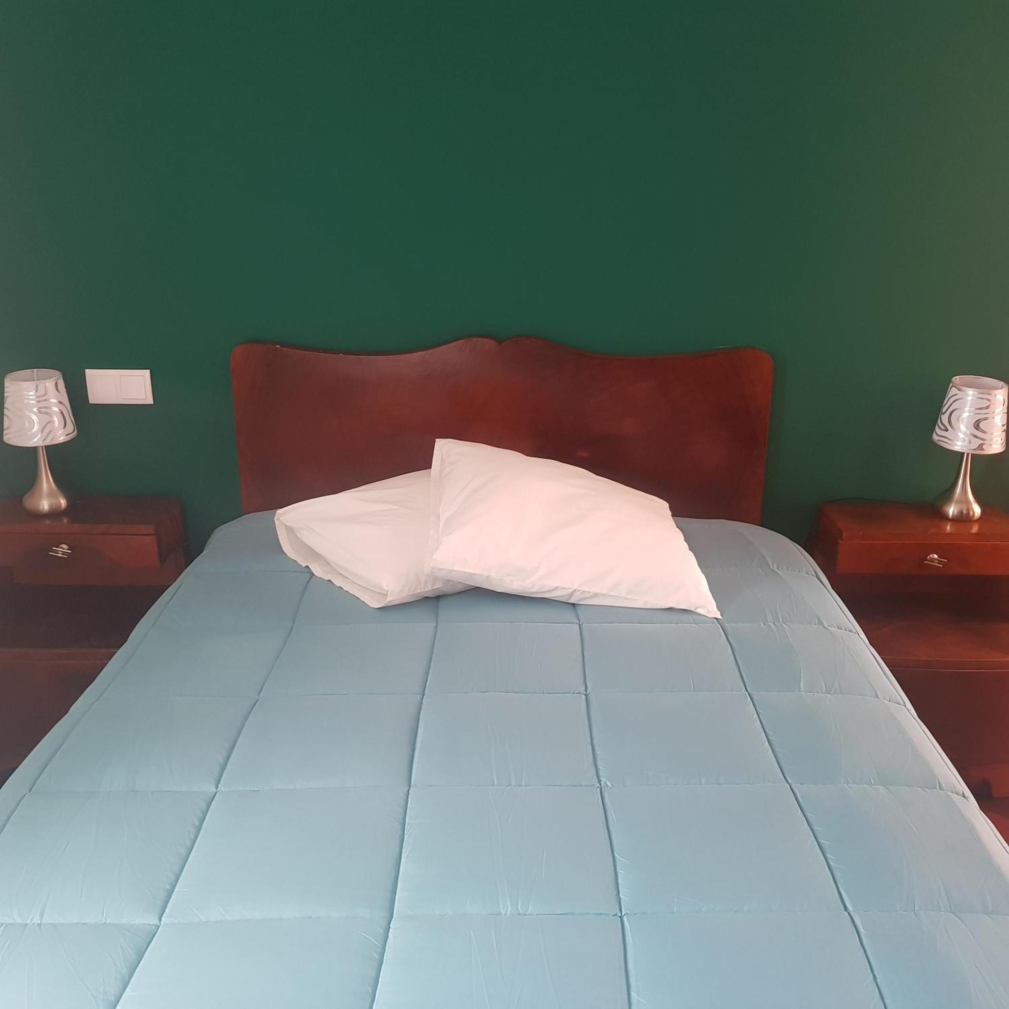 Vale Dos Ilheus Guest house Machico (Madeira)