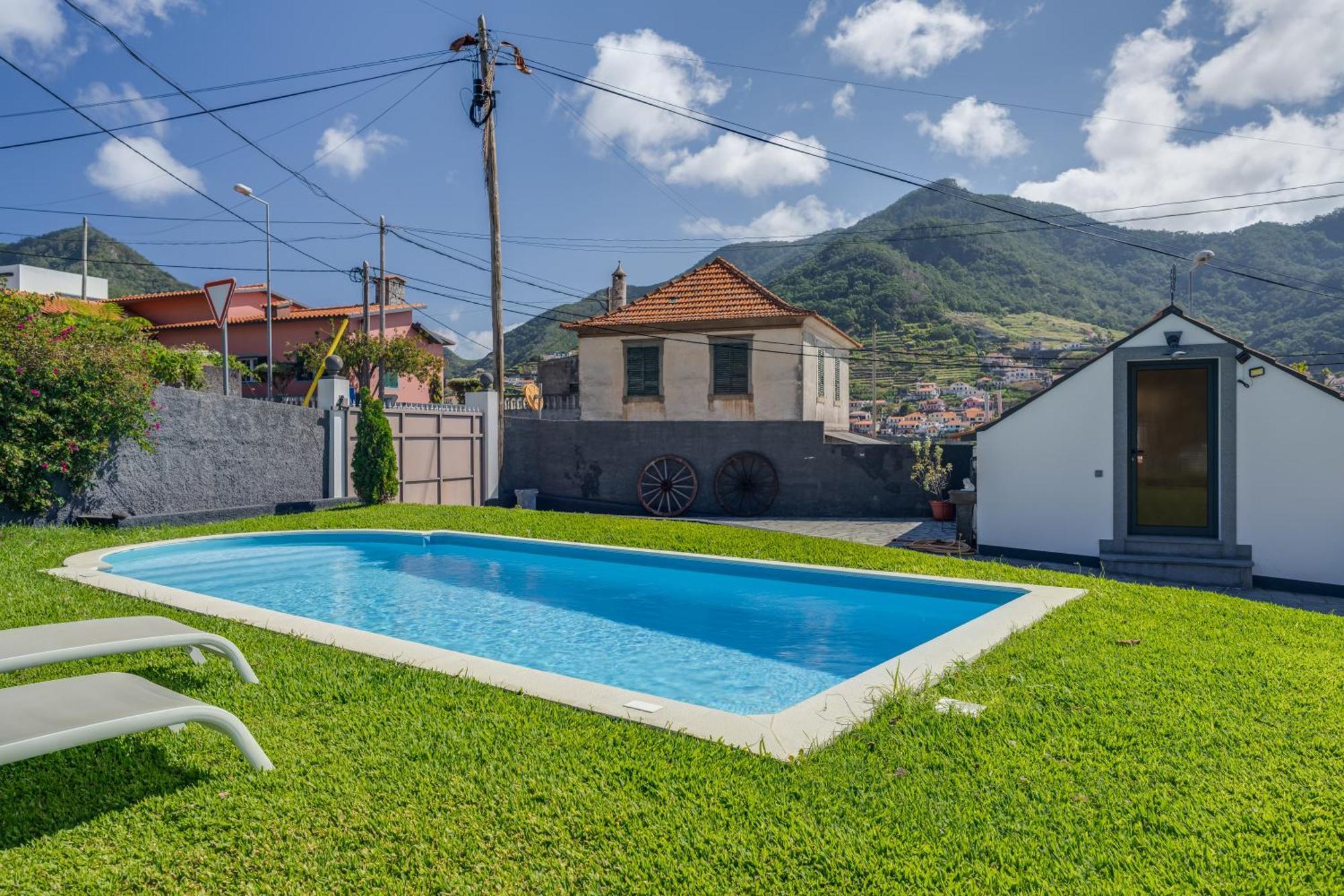 Passion Villa *