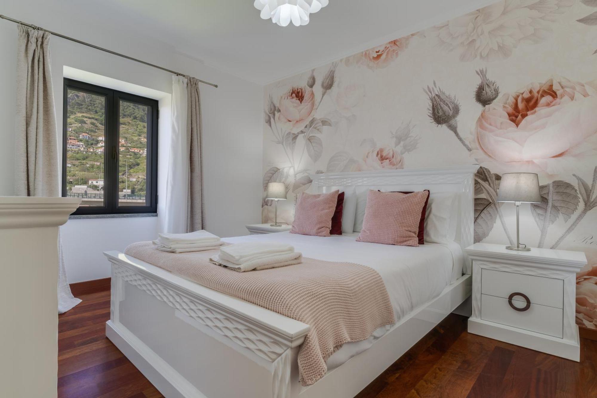Passion Villa