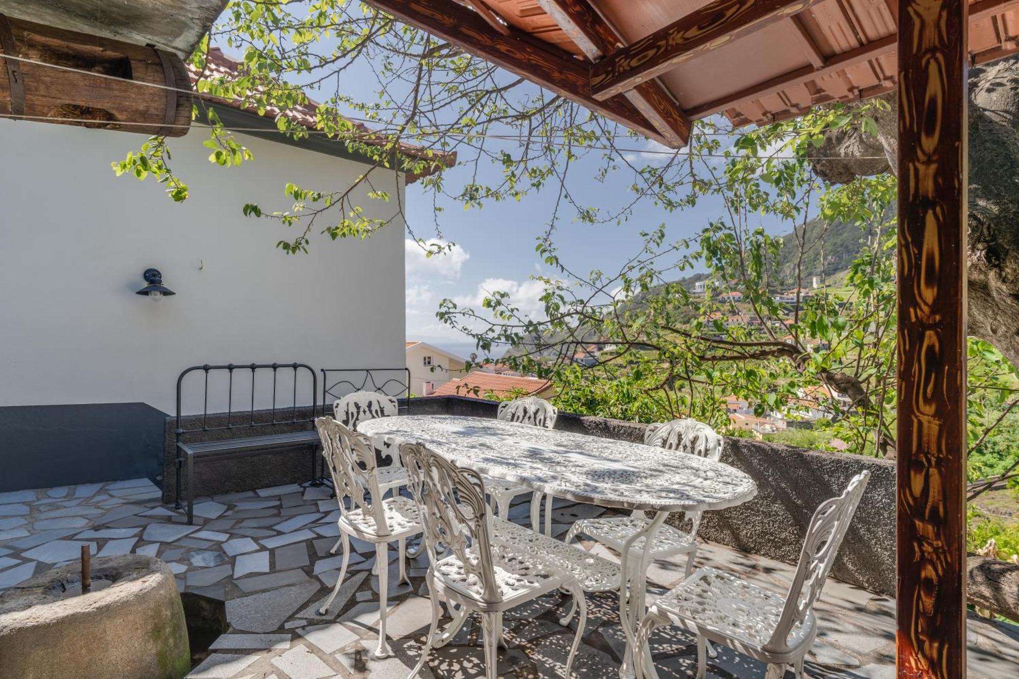 Villa Passion