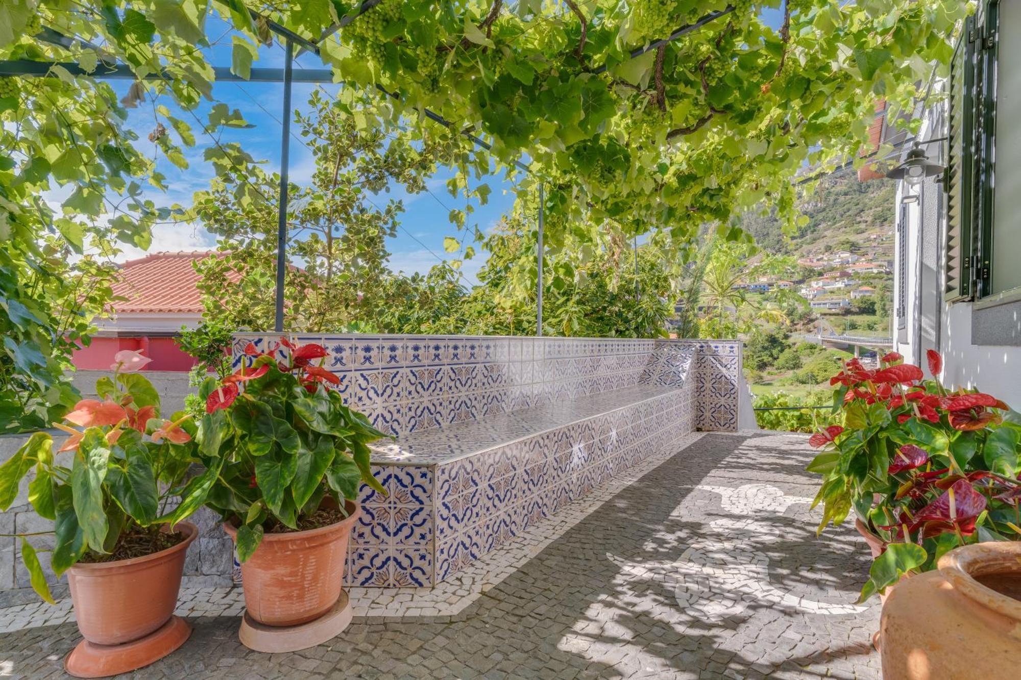 Villa Passion
