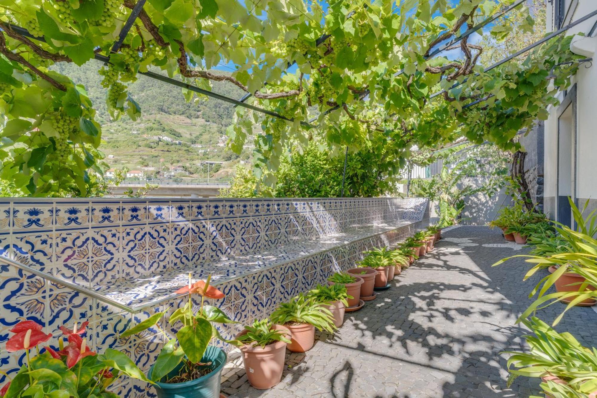 Villa Passion