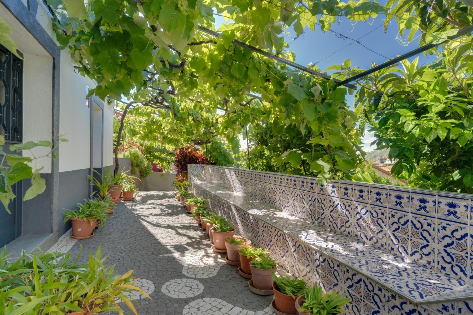 Passion Villa Machico (Madeira)