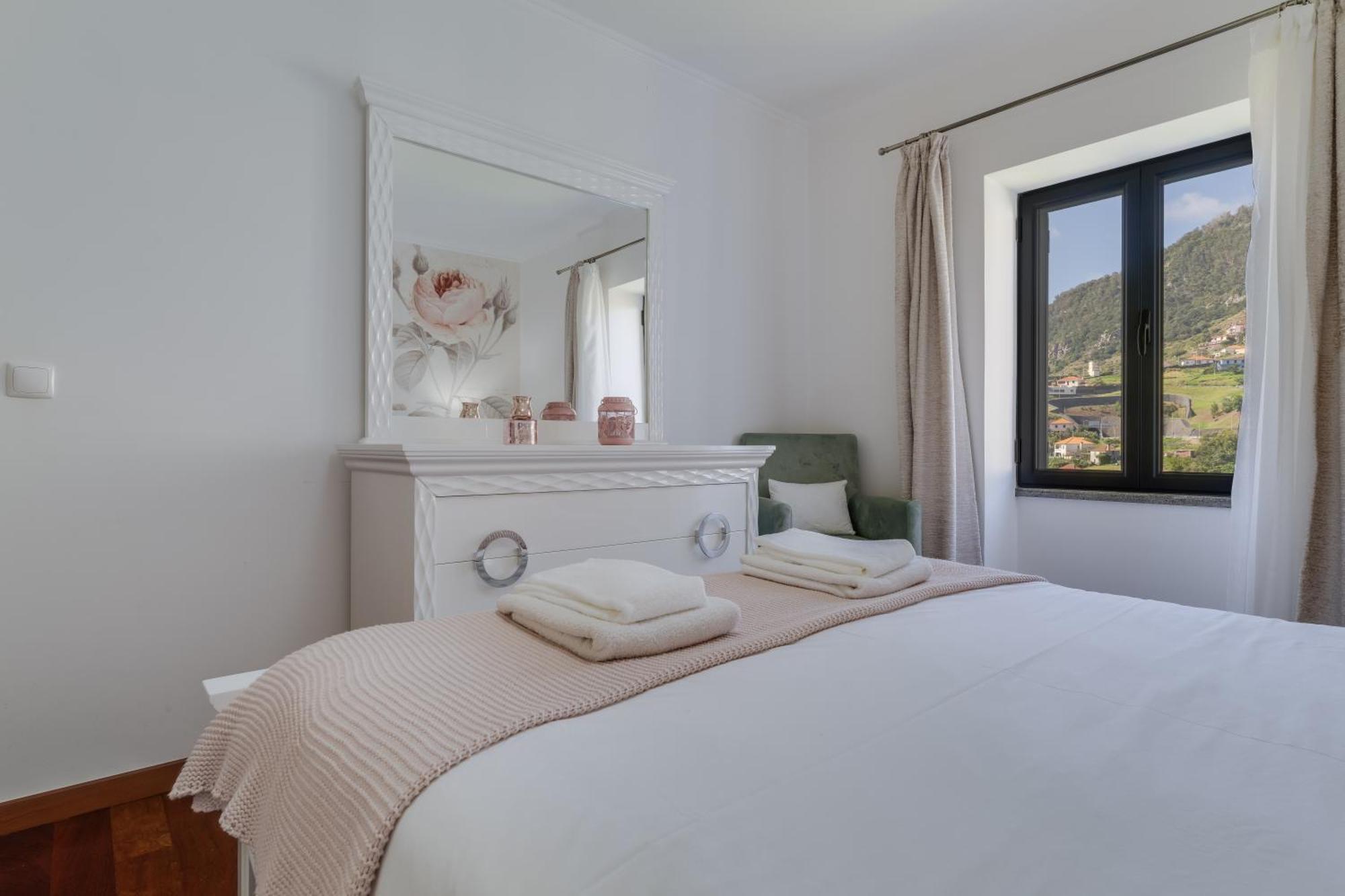 Villa Passion Machico (Madeira)
