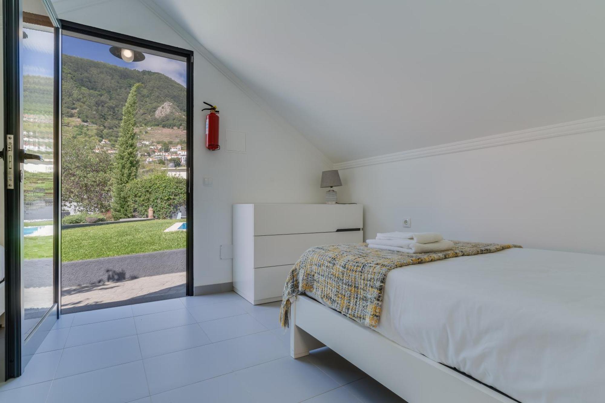 Passion Villa Machico (Madeira)