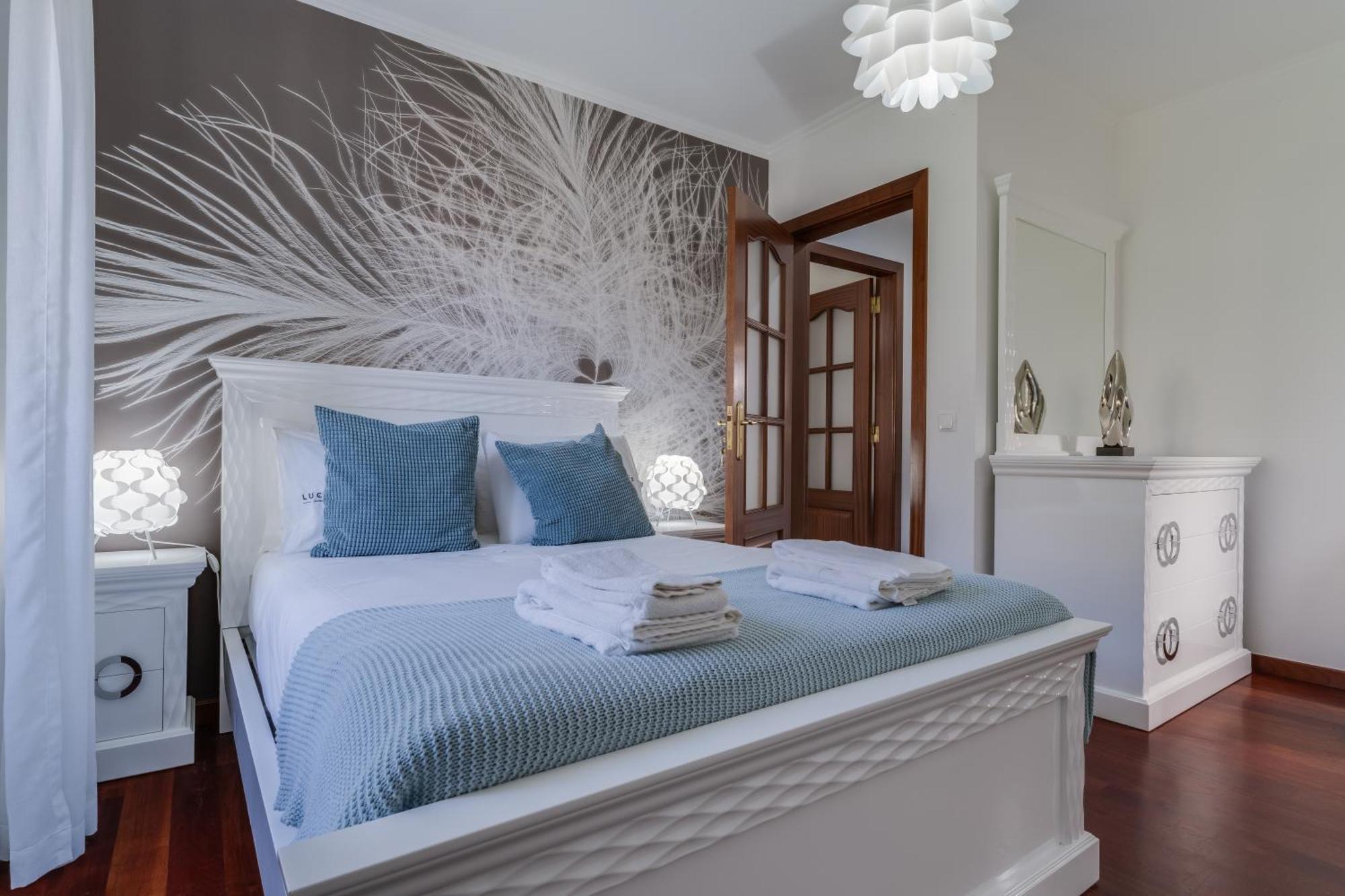 Passion Villa