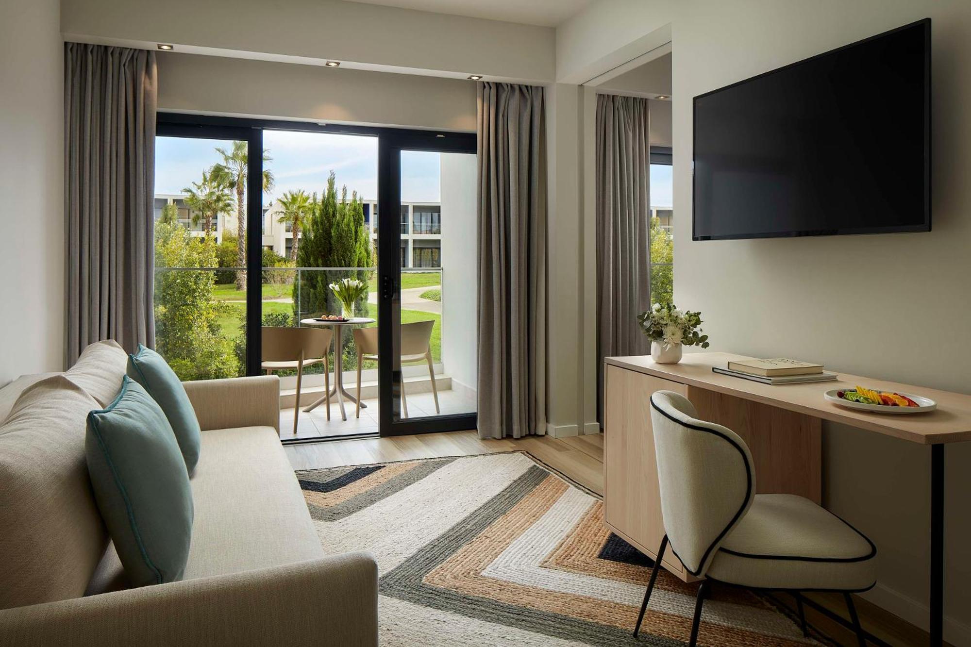 Tivoli Algarve 5* Alvor