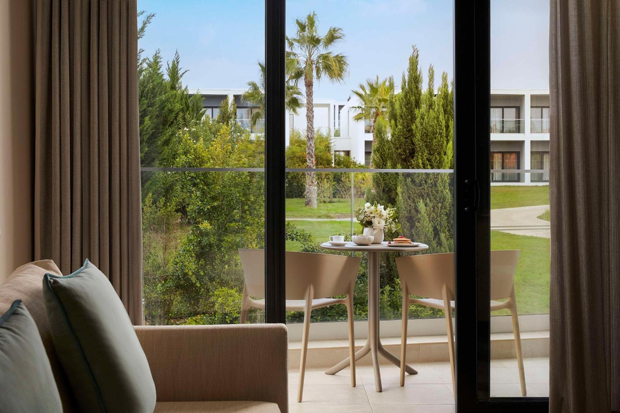 Hotel Tivoli Algarve