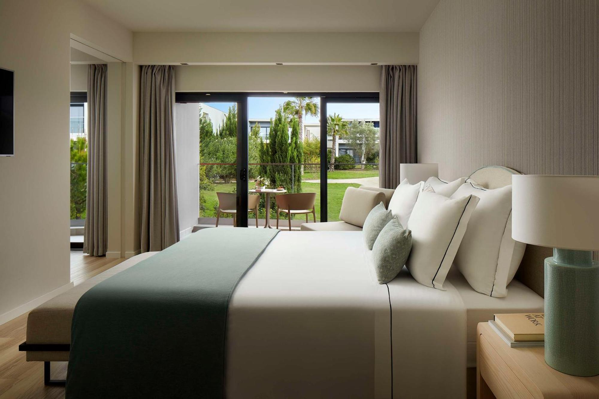 Tivoli Algarve Hotel Alvor