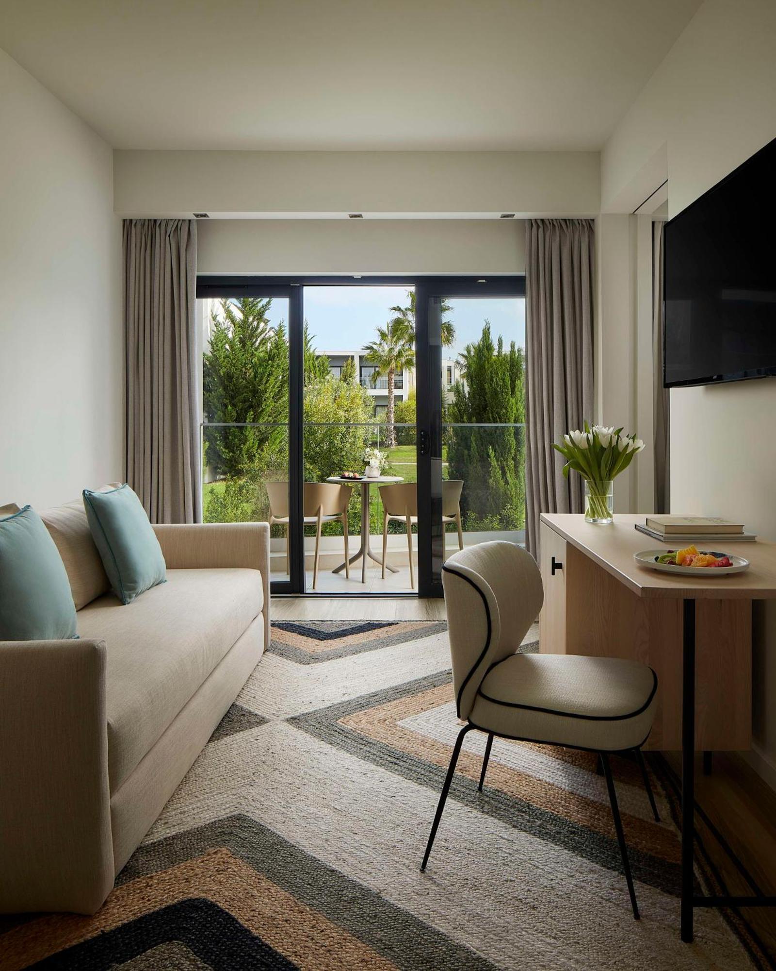 Hotel Tivoli Algarve