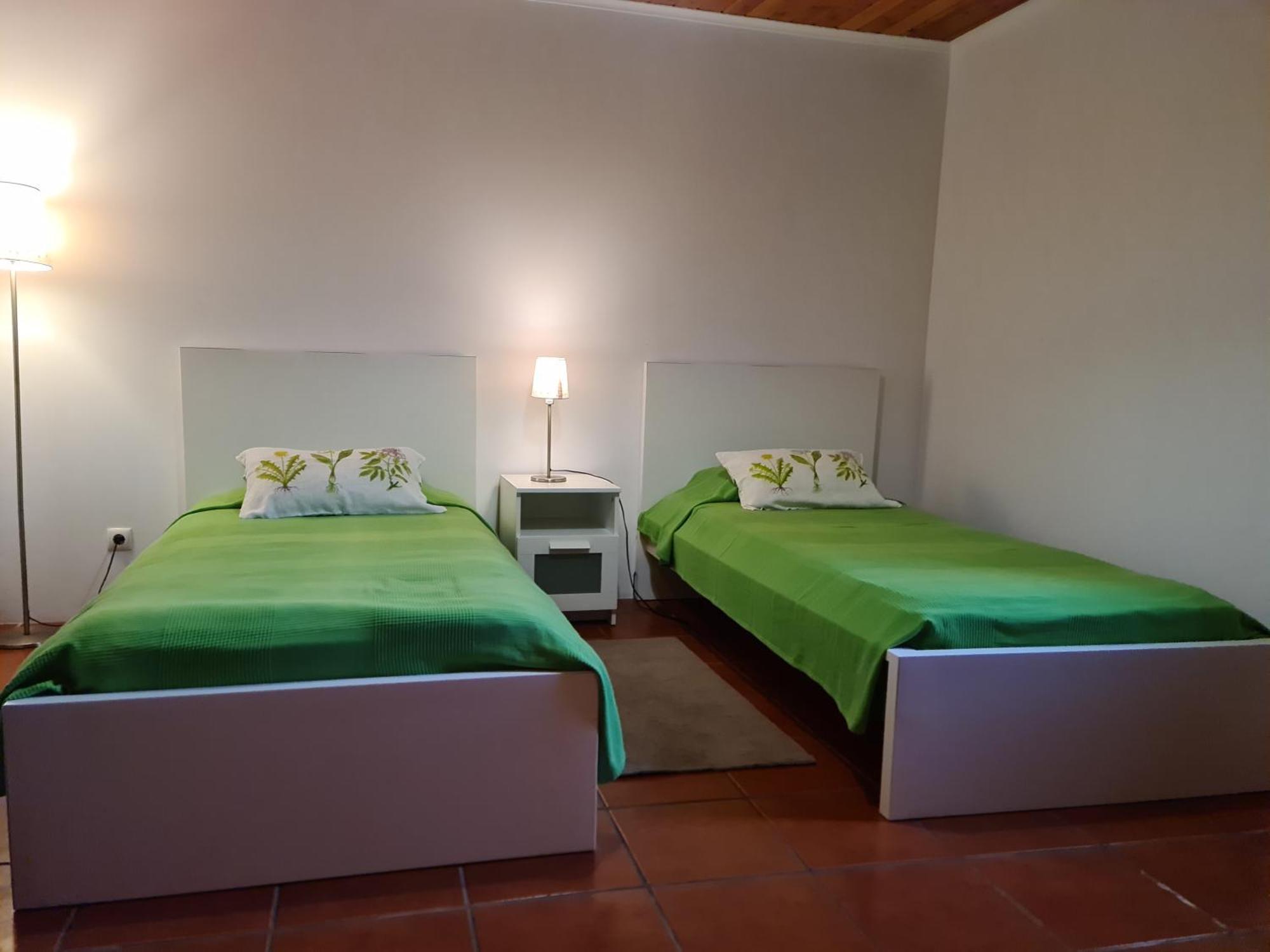 Casa de férias Stonewood Al Açores