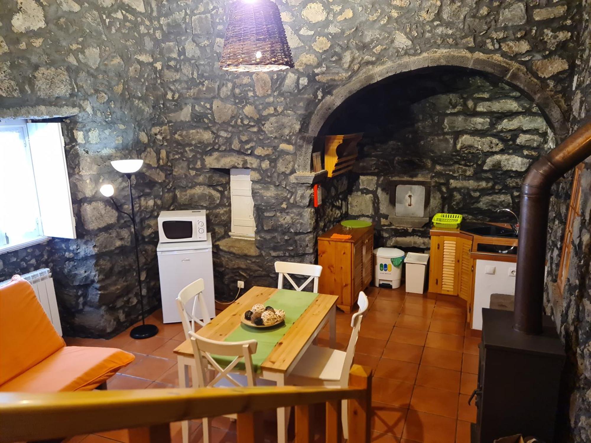 Stonewood Al Açores