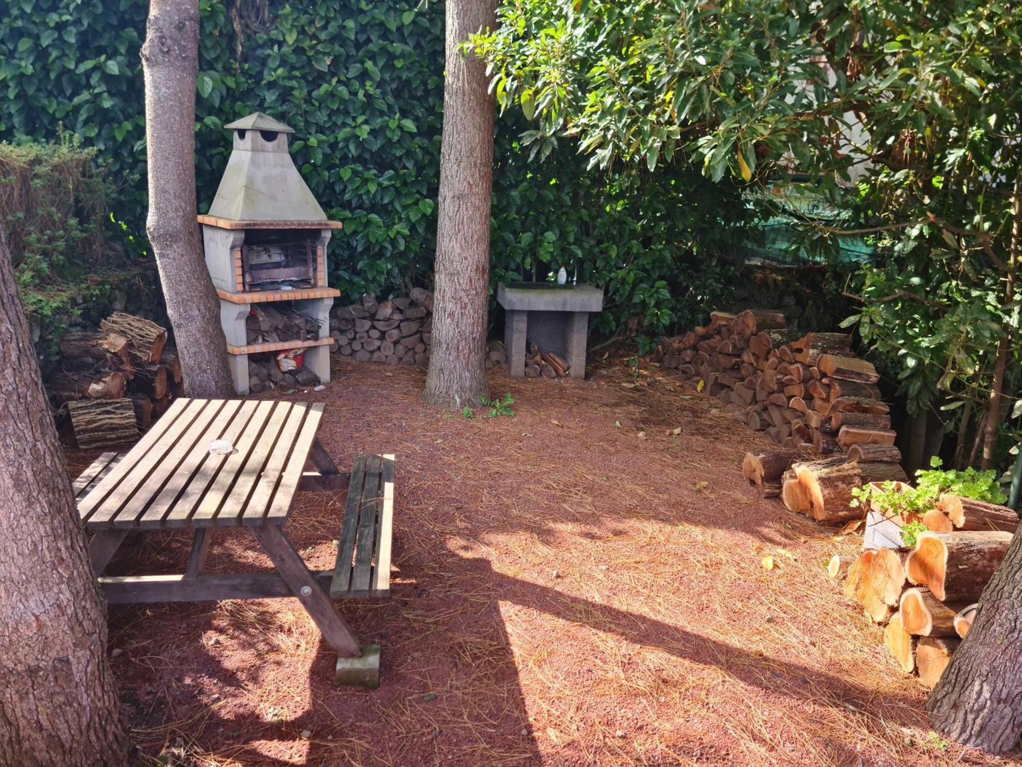 Stonewood Al Casa de férias Açores
