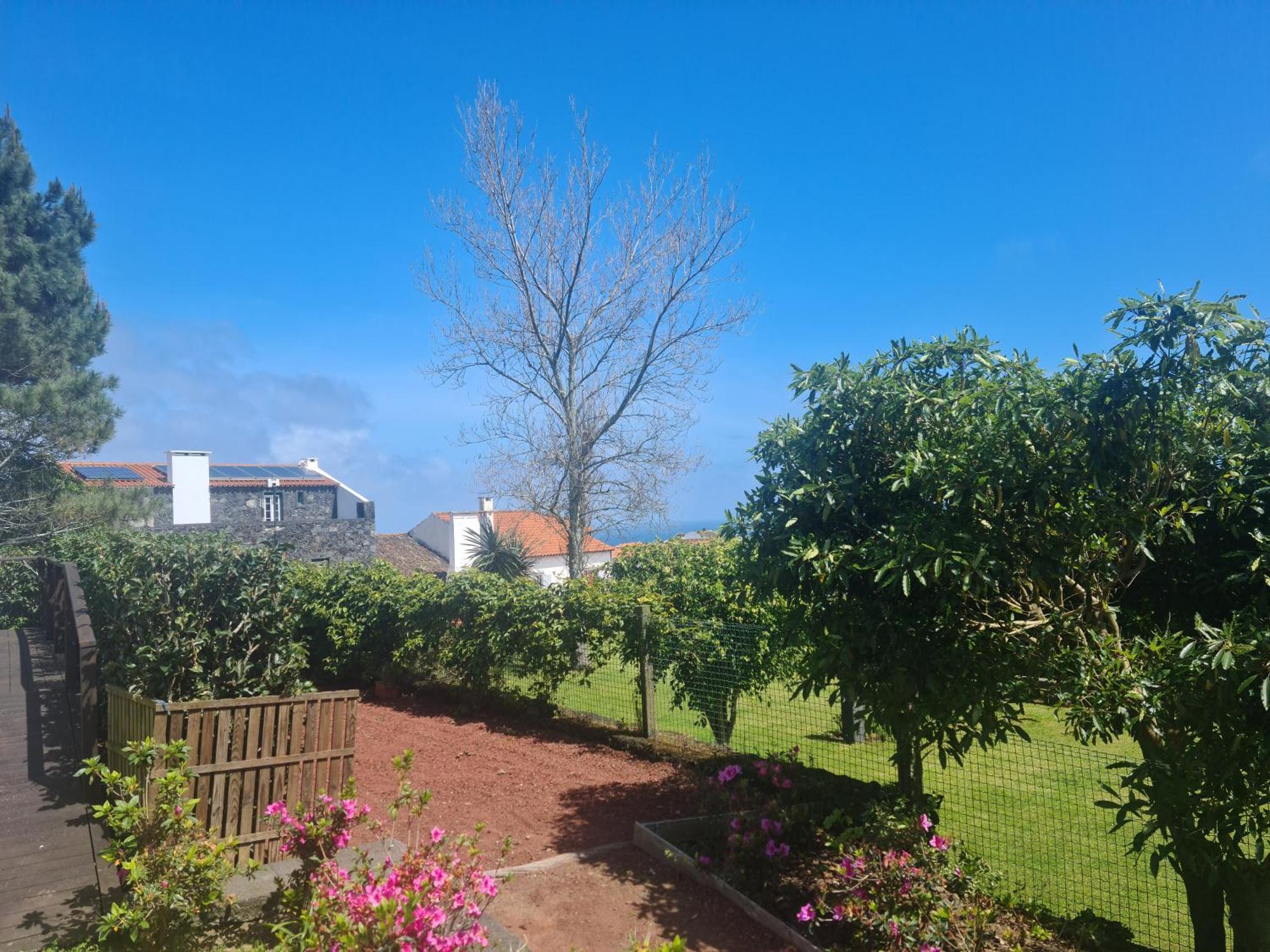 Stonewood Al Casa de férias Açores