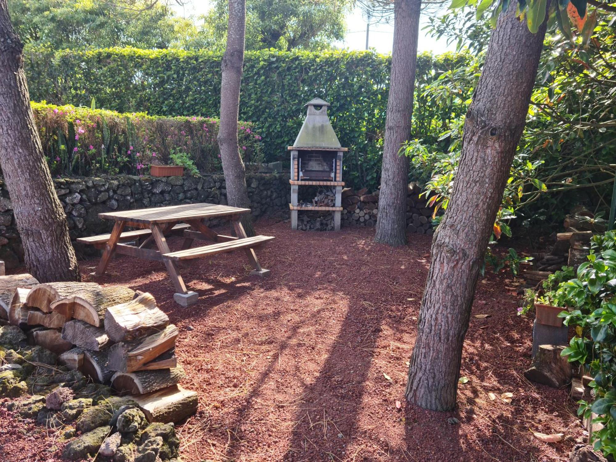 Casa de férias Stonewood Al Açores