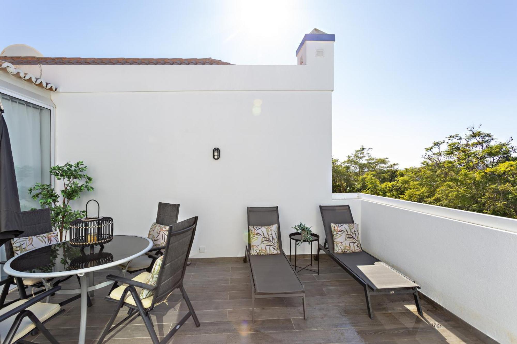 Quinta Velha By My Choice * Cabanas De Tavira