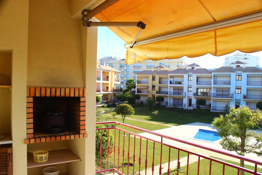 Columbus Apartamento *