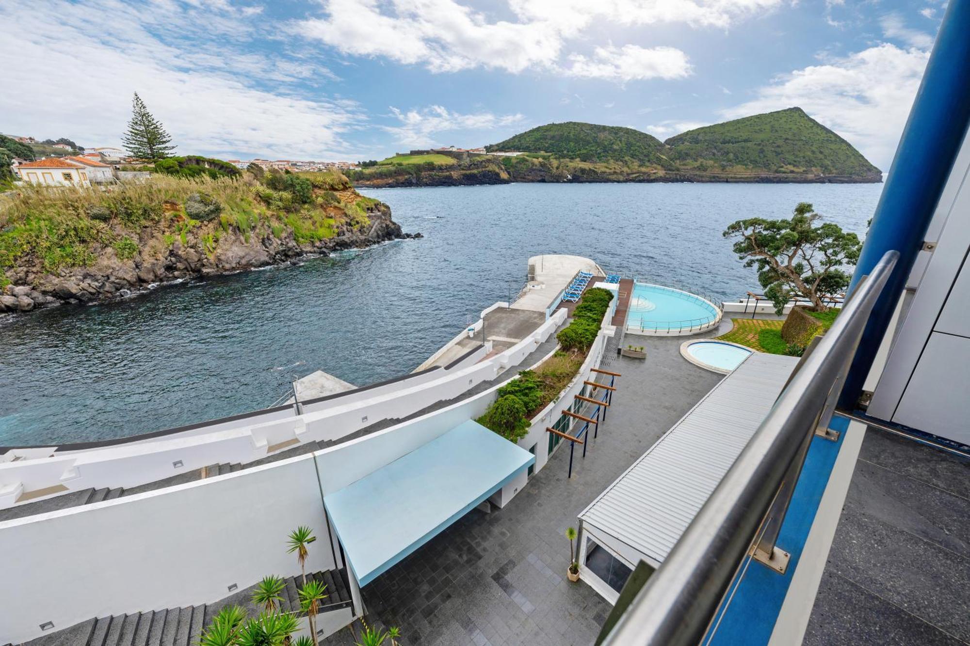 Hotel Do Caracol Angra do Heroísmo