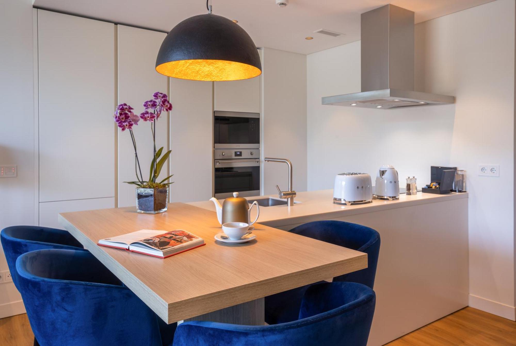 Apartment Martinhal Oriente