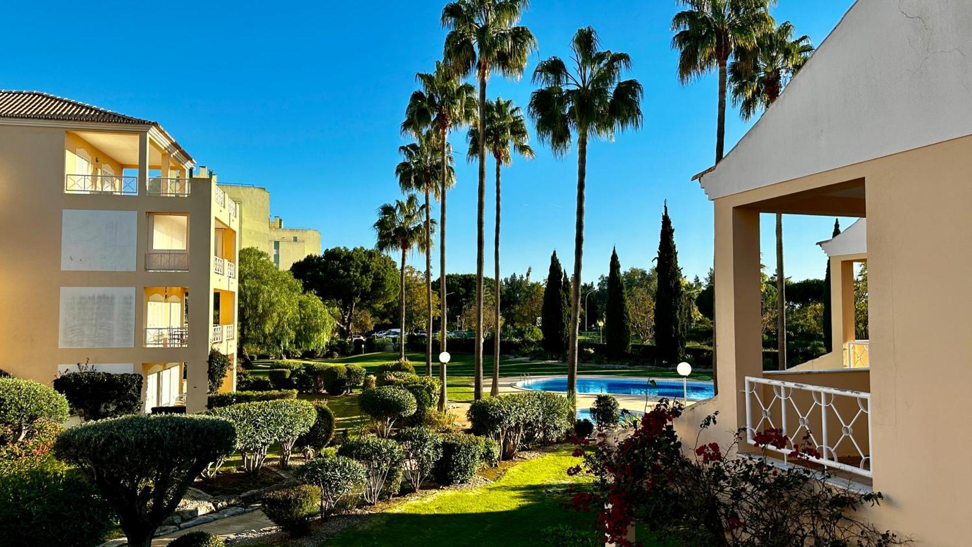 Ellegance Cip Сasa de vacaciones Vilamoura