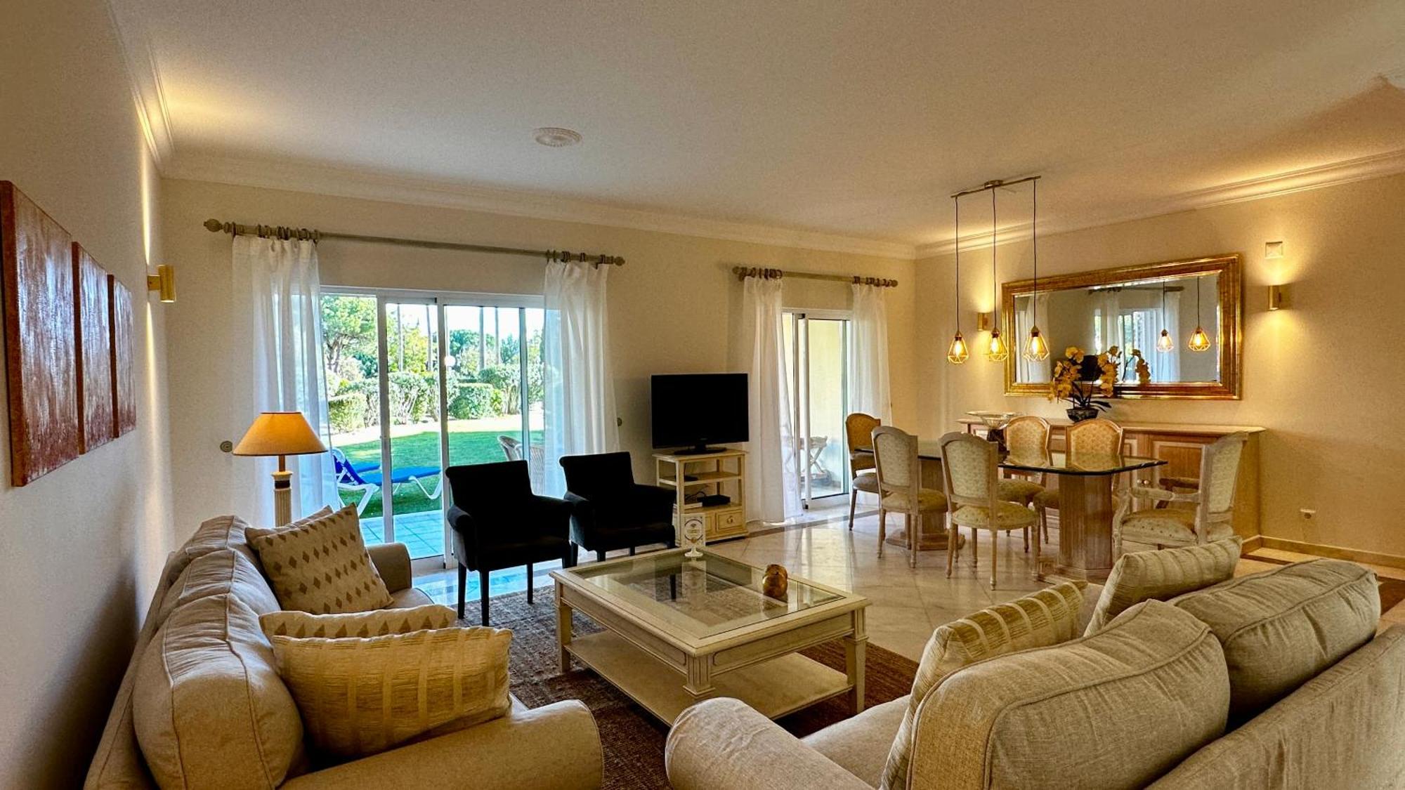 Сasa de vacaciones Ellegance Cip Vilamoura