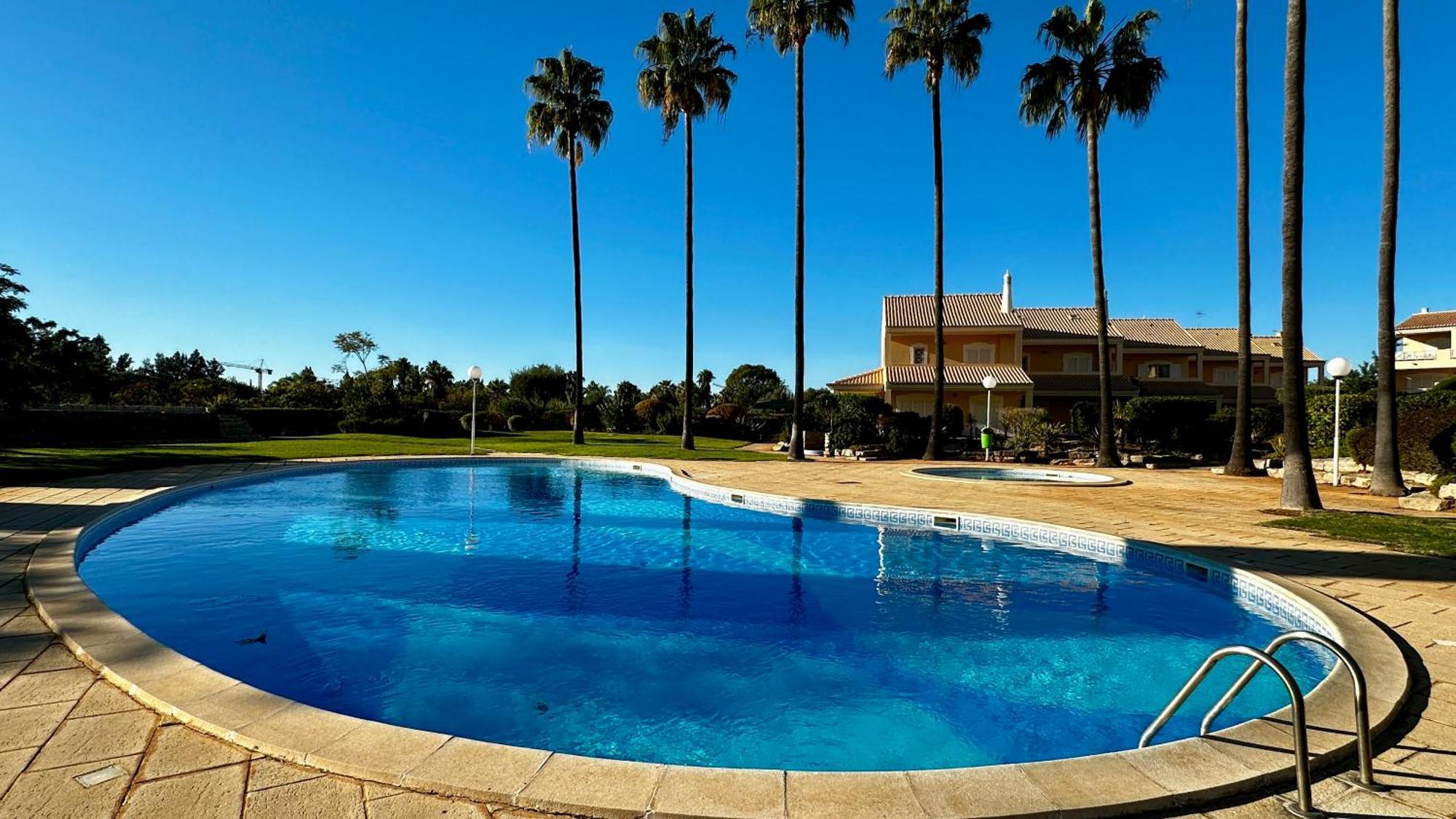 Ellegance Cip Сasa de vacaciones Vilamoura