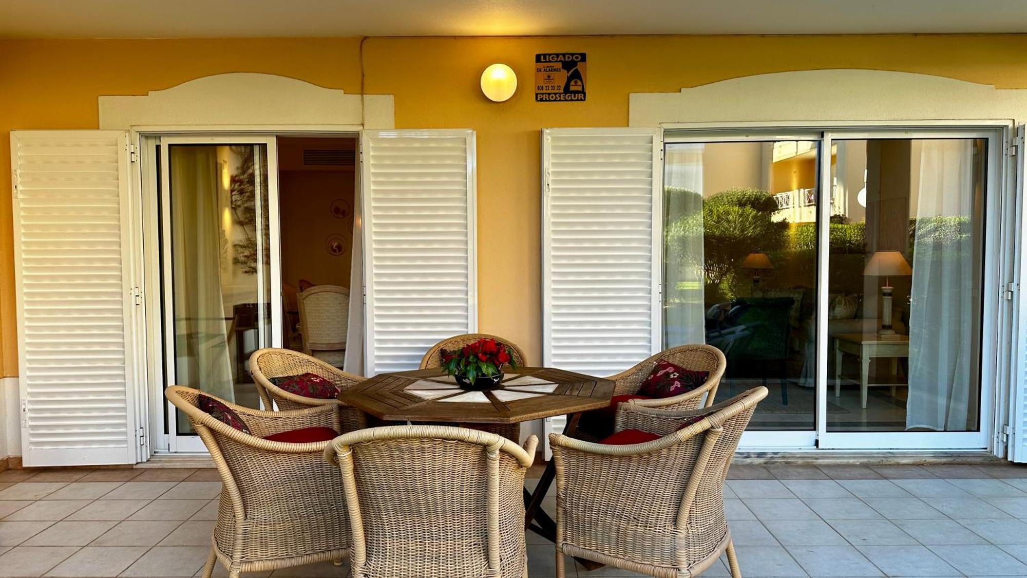 Сasa de vacaciones Ellegance Cip Vilamoura