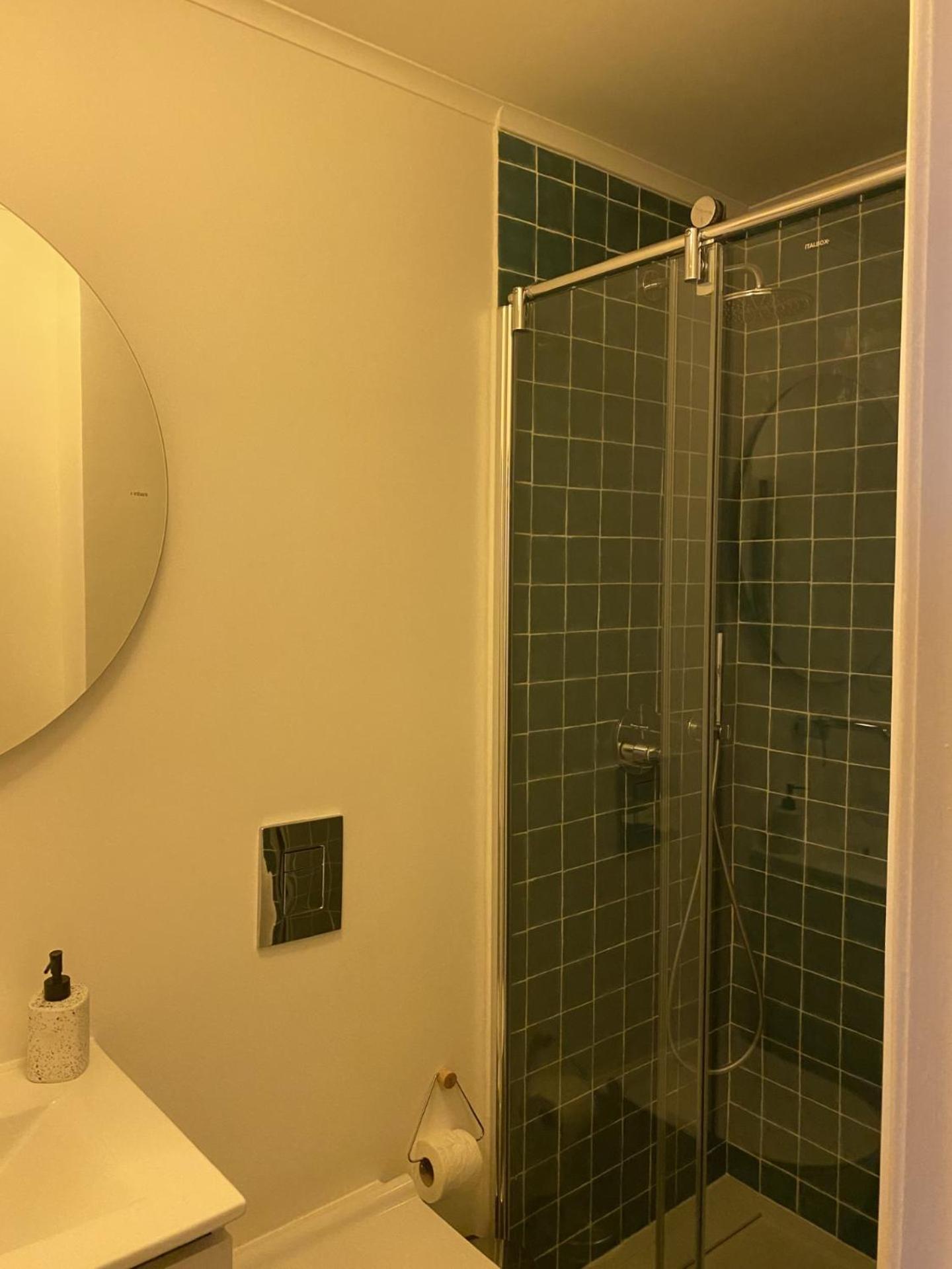 Residencial Arabi Guest house