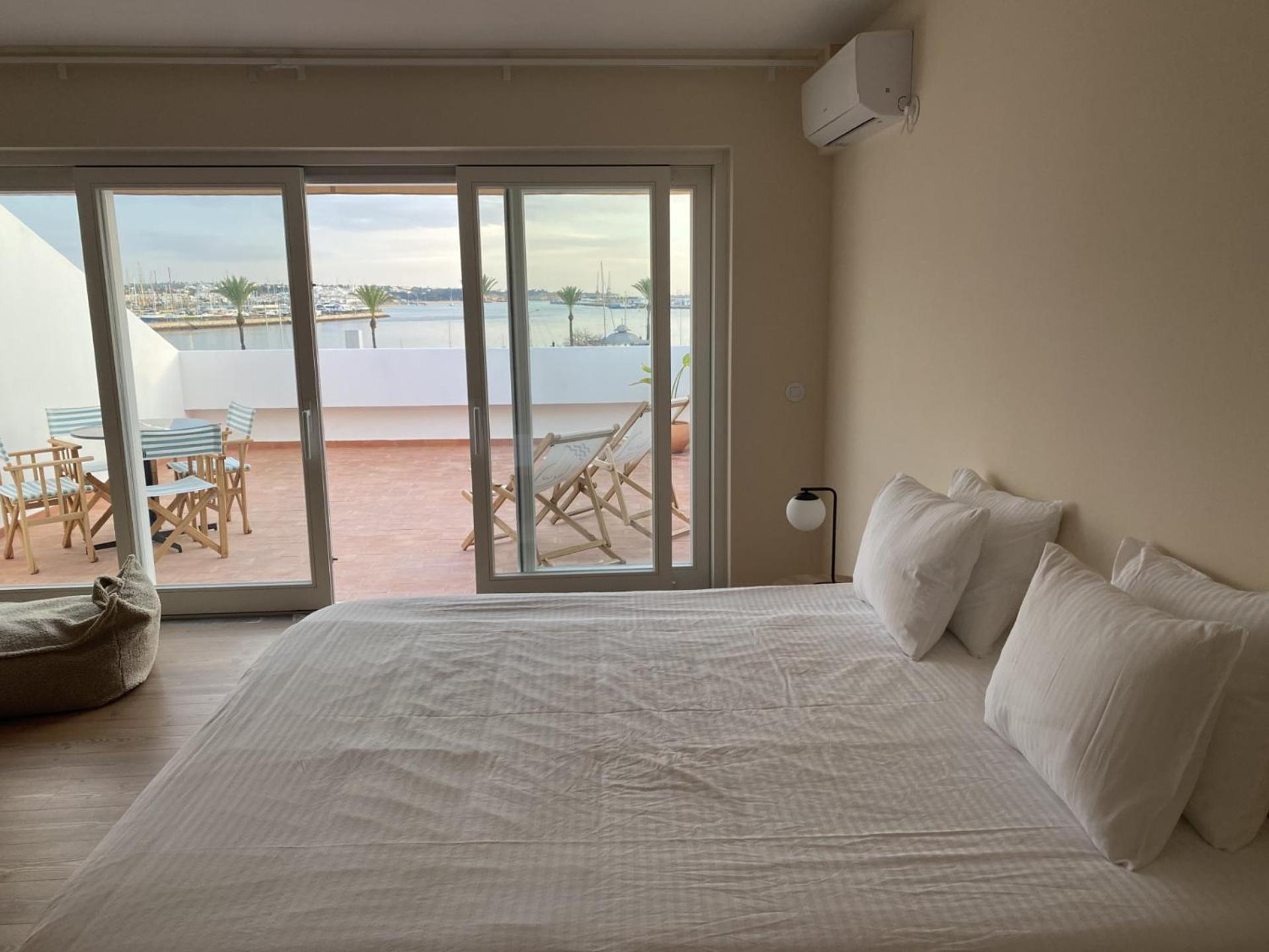 Guest house Residencial Arabi Portimao