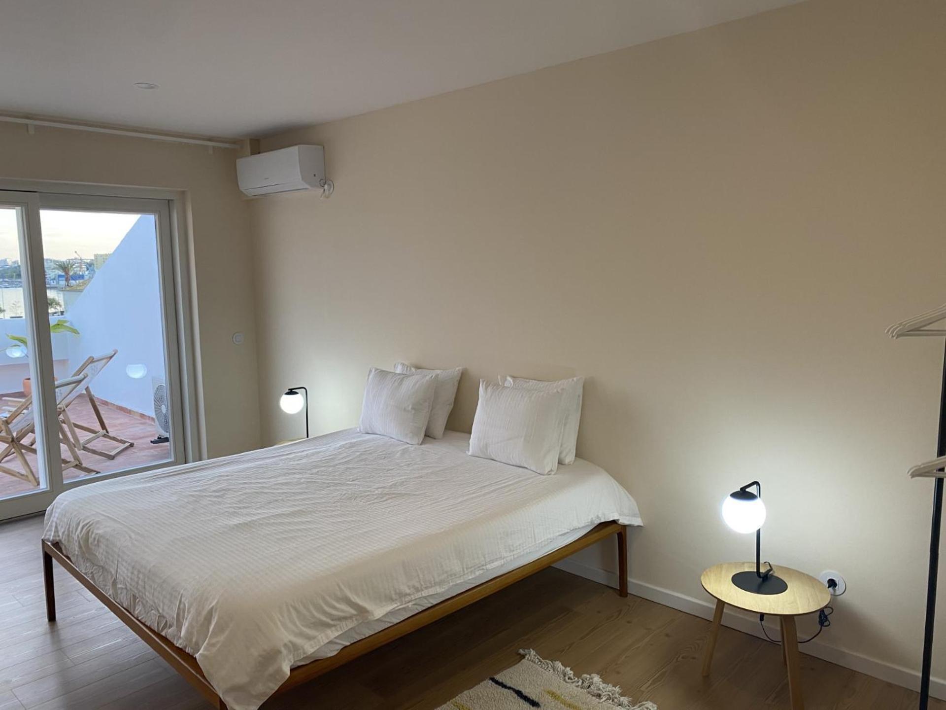 Residencial Arabi Guest house Portimao