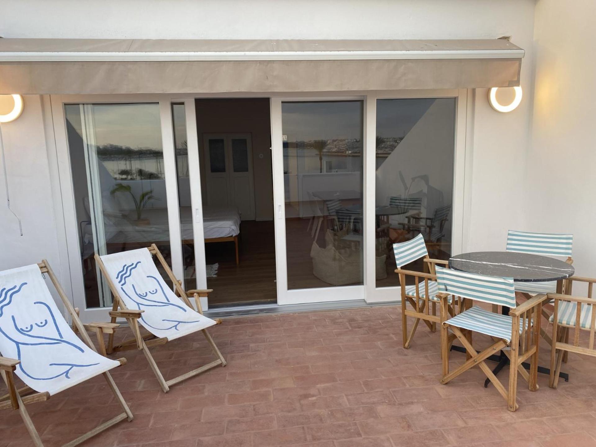Residencial Arabi Portimao