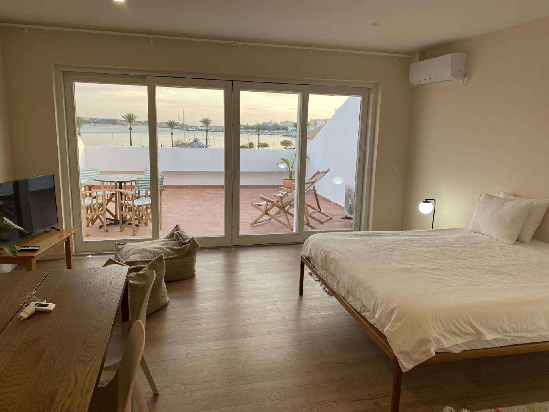 Residencial Arabi Guest house 3*