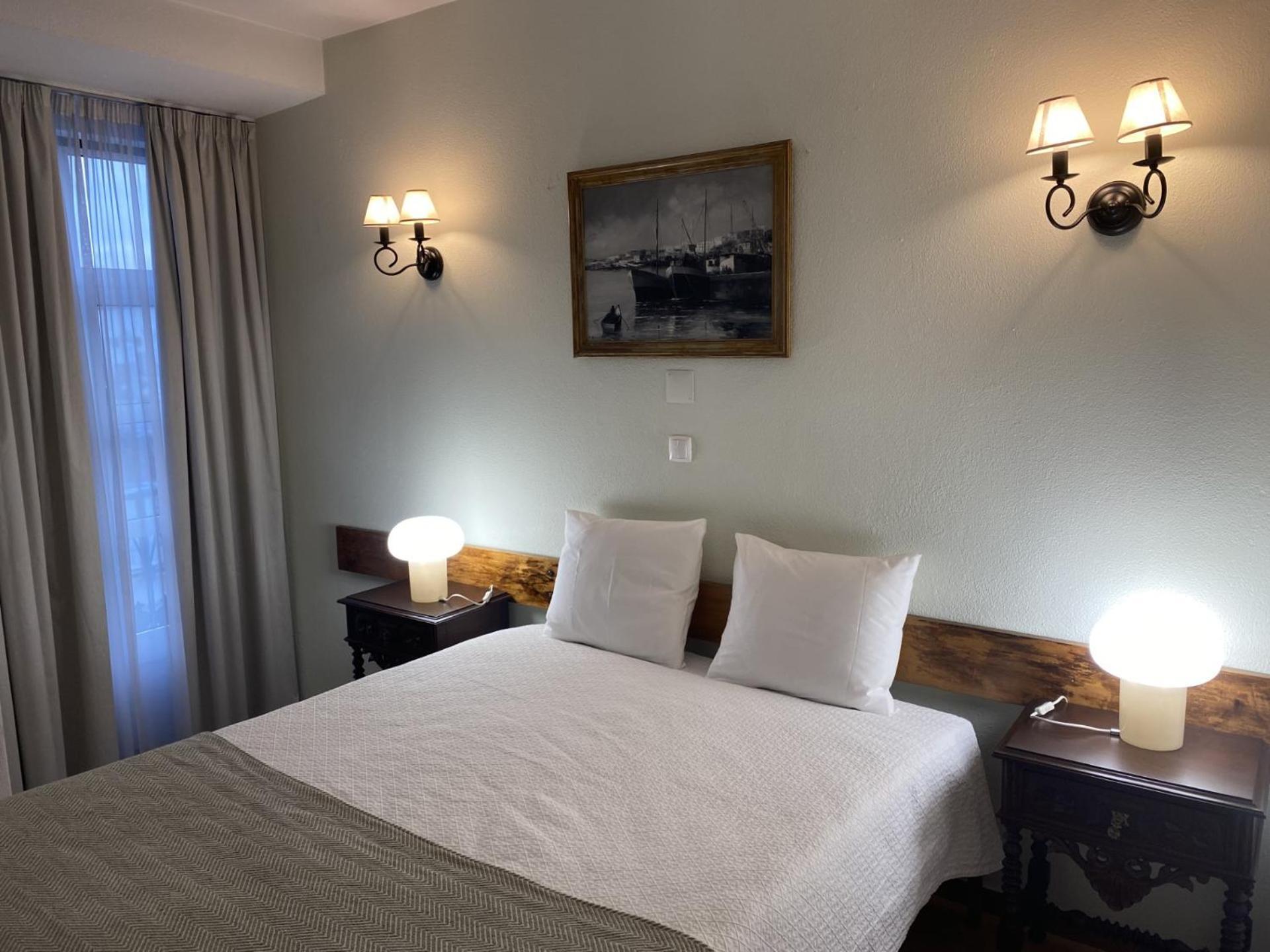 Residencial Arabi Guest house