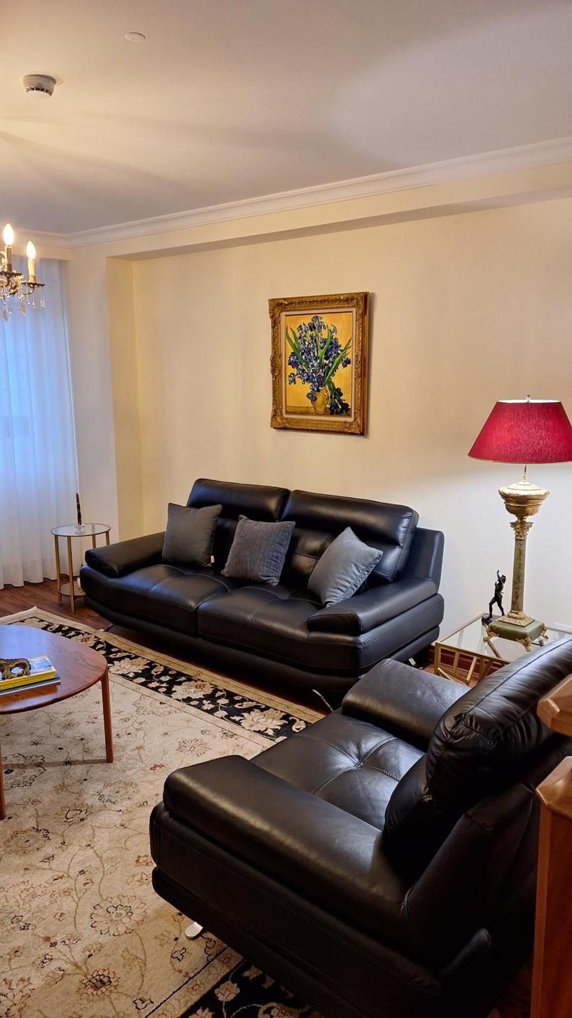 Theo's House Apartamento Funchal (Madeira)