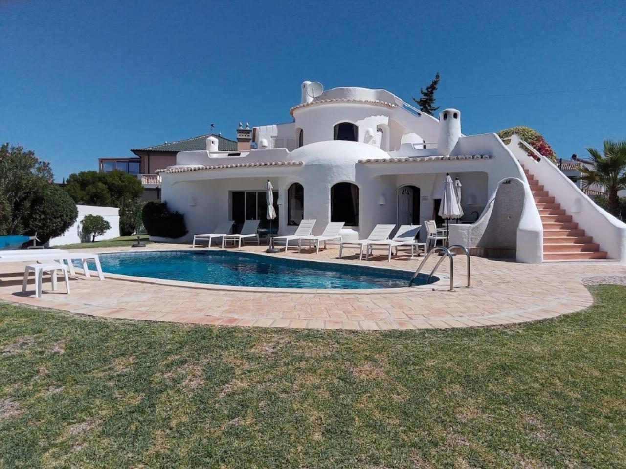Casa Francisco : Family With Private Pool. Near To Pousada *