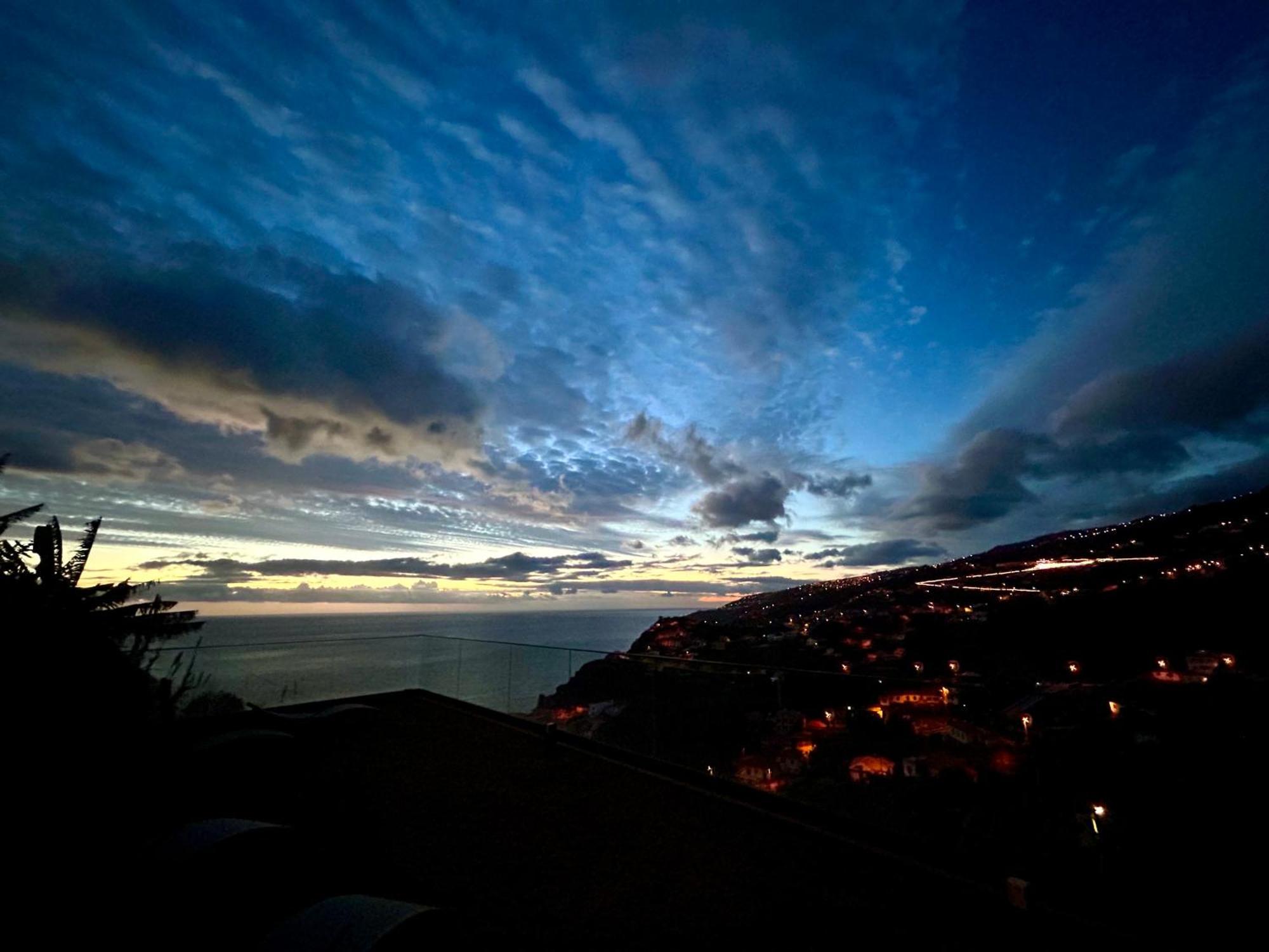 Sol E Mar Villa *