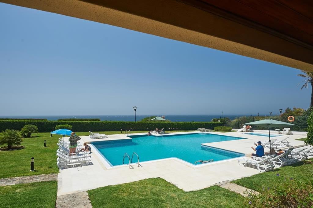 Oceanario 2 Bedroom - Sea View And Pool Apartment
