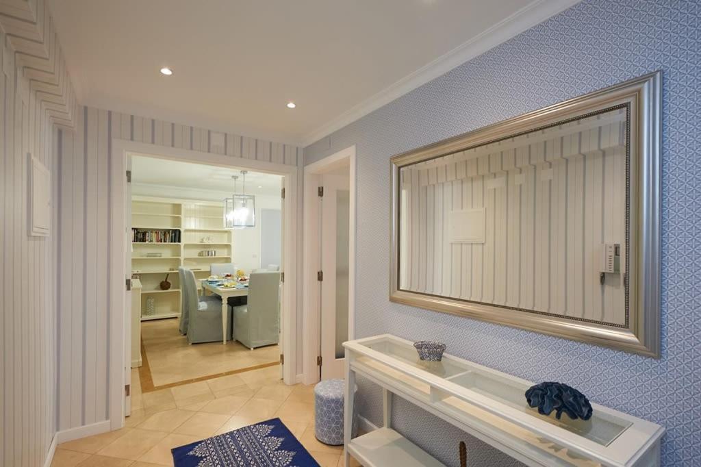 Oceanario 2 Bedroom - Sea View And Pool *