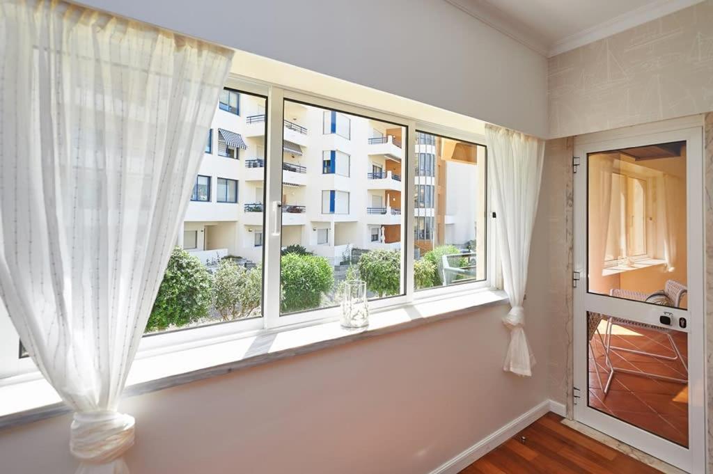 Apartment Oceanario 2 Bedroom - Sea View And Pool