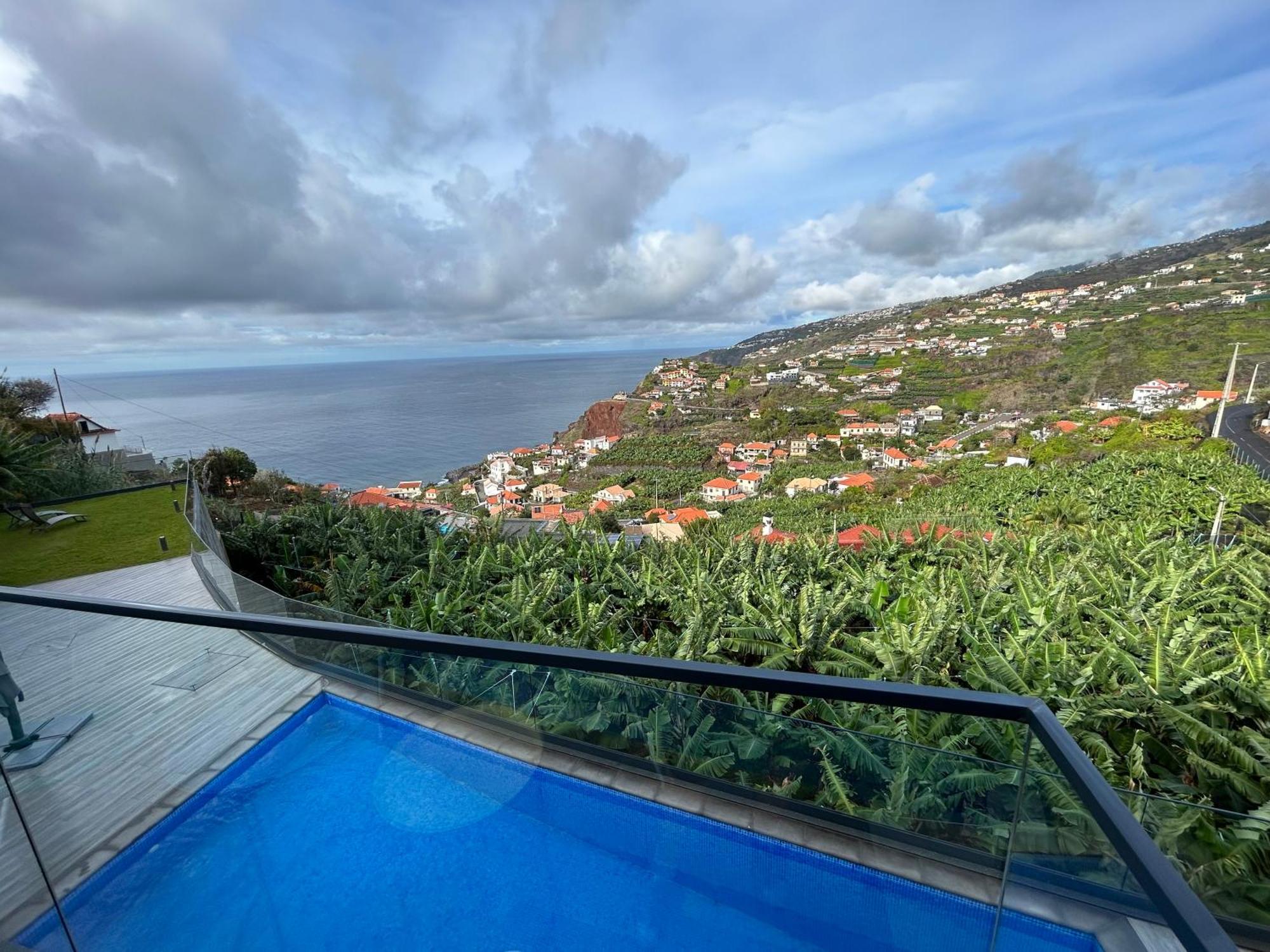 Villa Sol E Mar