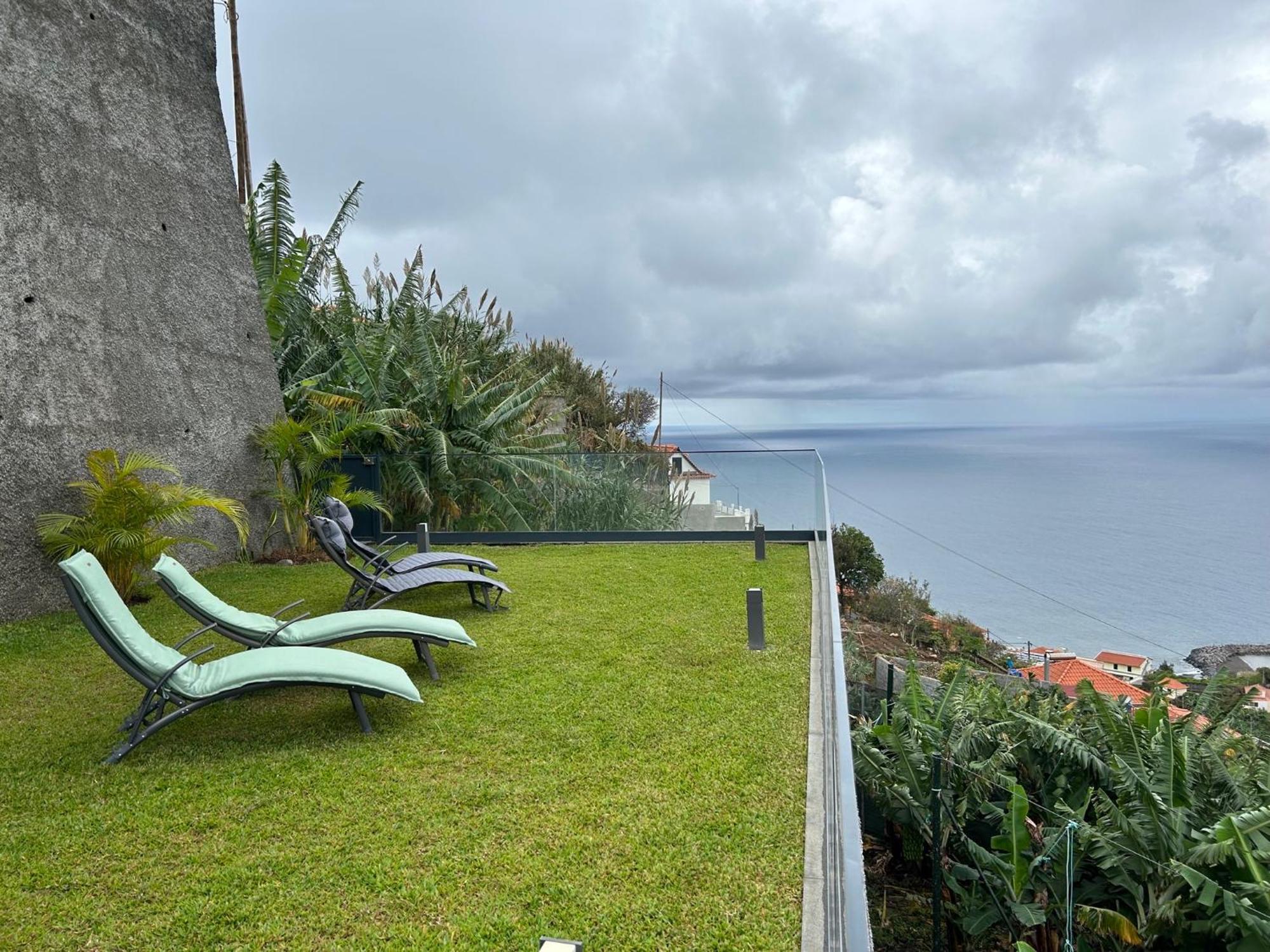 Villa Sol E Mar Ribeira Brava