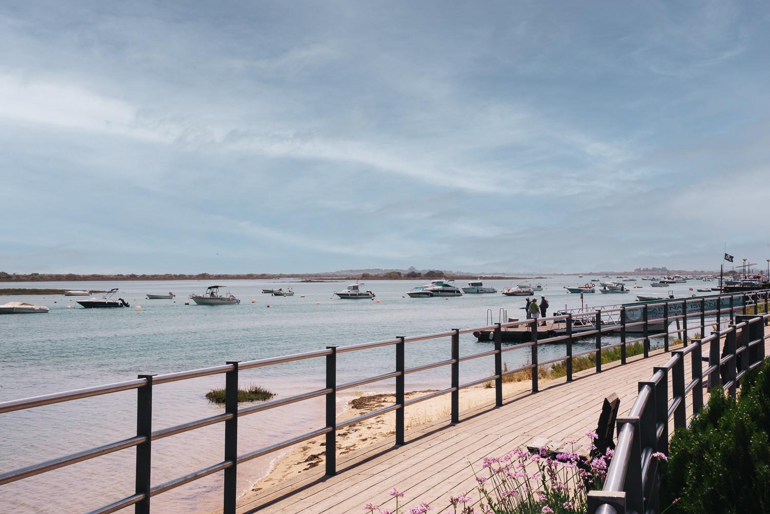 Vakantiehuis Ria Endless South By Gt House *