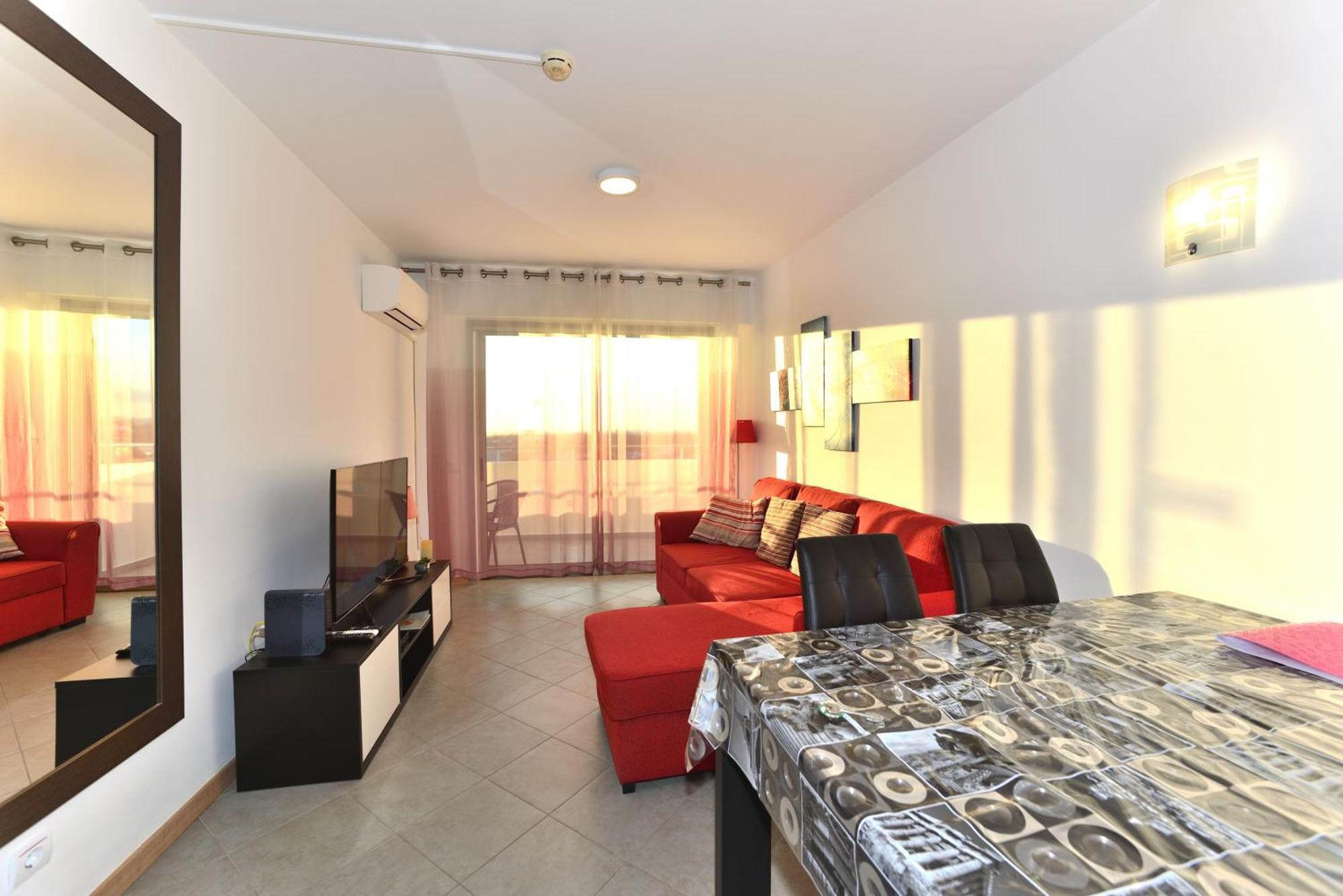 Exclusive Luxury In Oceano Atlantico Complex Portimão