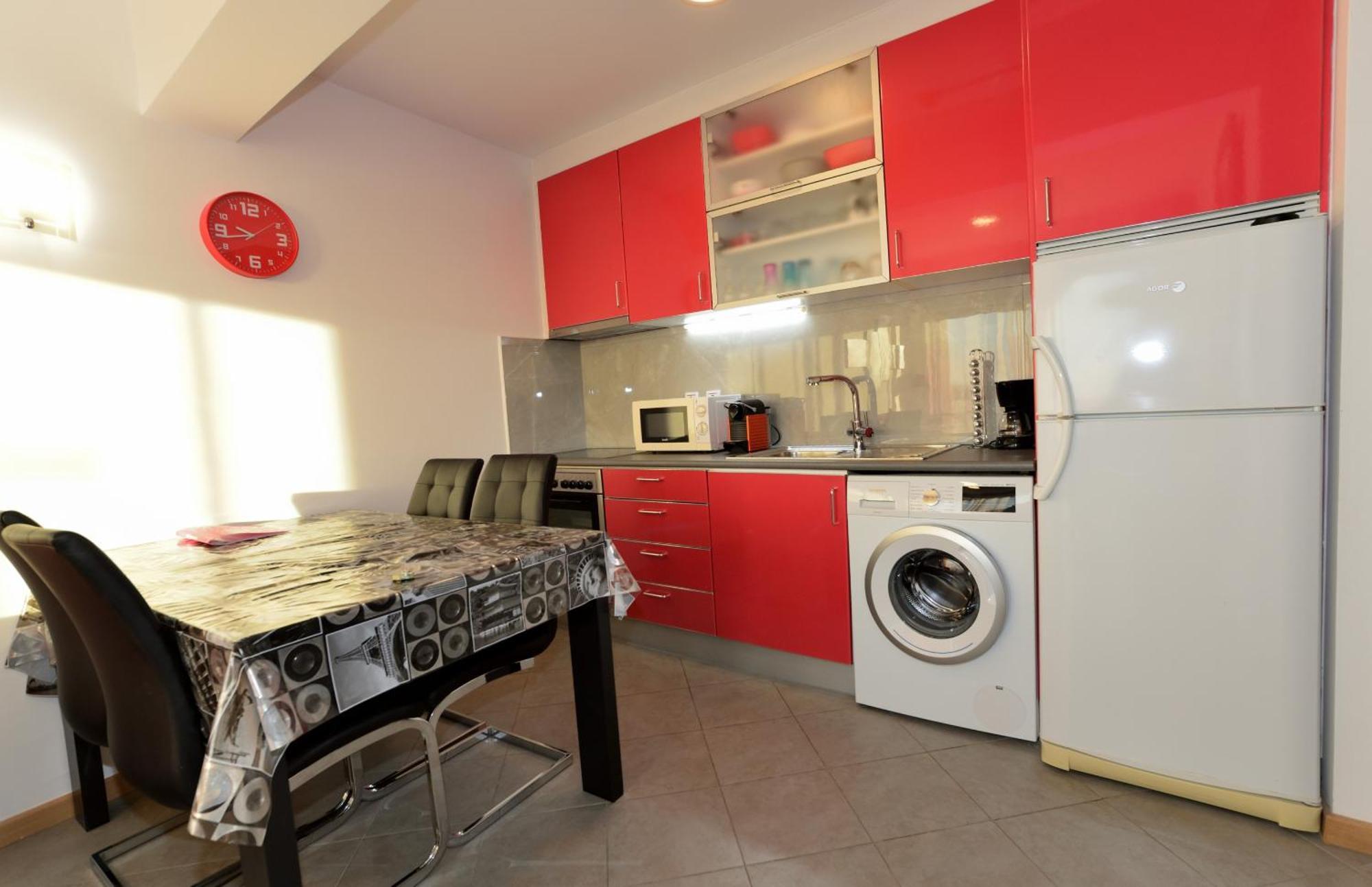 Apartamento Exclusive Luxury In Oceano Atlantico Complex *
